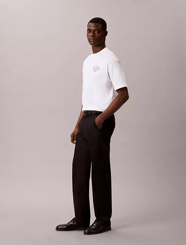 Παντελόνι Chino 90s Straight Παντελόνι Chino 90s Straight