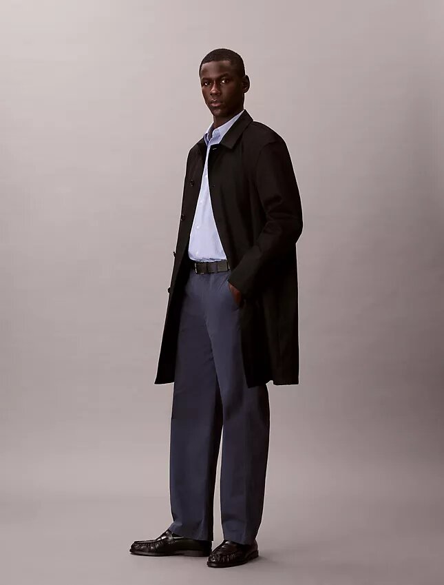 Παντελόνι Chino 90s Straight Παντελόνι Chino 90s Straight