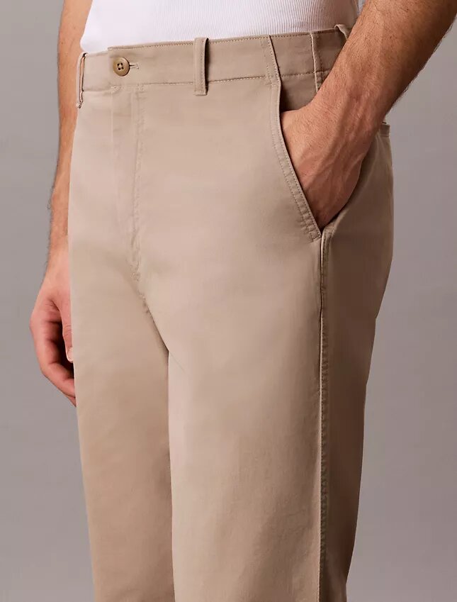 Παντελόνι Chino 90s Straight Παντελόνι Chino 90s Straight