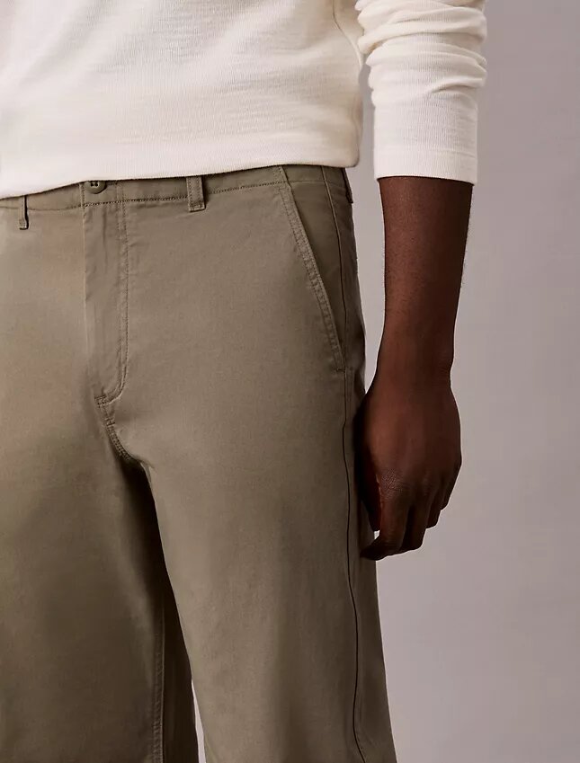 Παντελόνι Chino 90s Straight Παντελόνι Chino 90s Straight