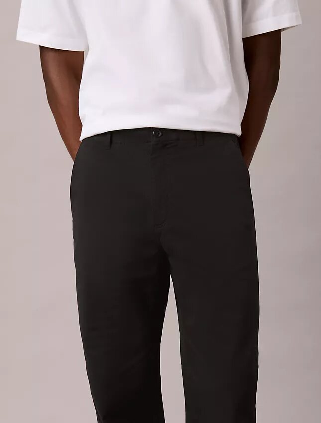 Παντελόνι Chino 90s Straight Παντελόνι Chino 90s Straight