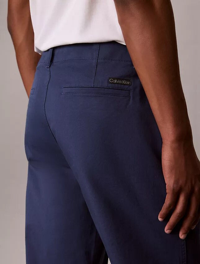 Παντελόνι Chino 90s Straight Παντελόνι Chino 90s Straight