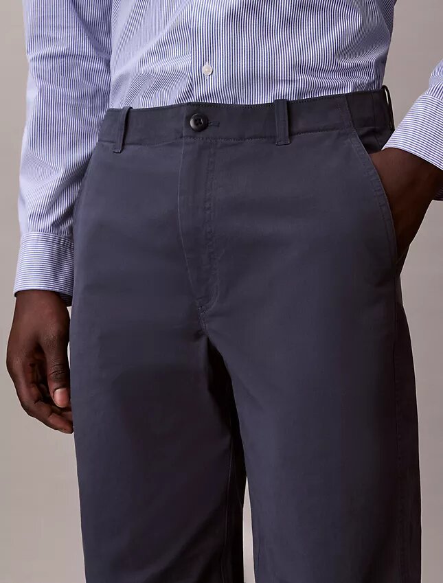 Παντελόνι Chino 90s Straight Παντελόνι Chino 90s Straight