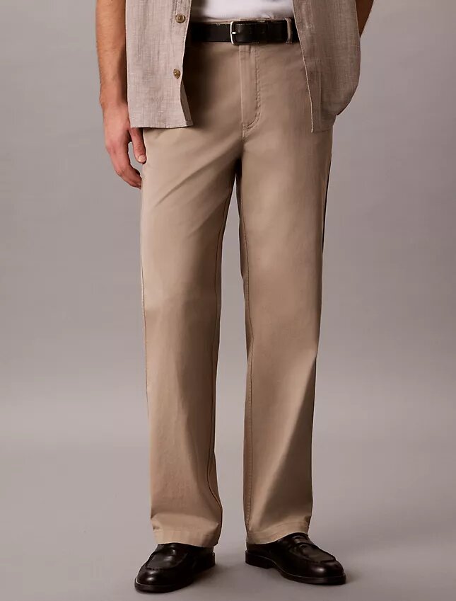 Παντελόνι Chino 90s Straight Παντελόνι Chino 90s Straight