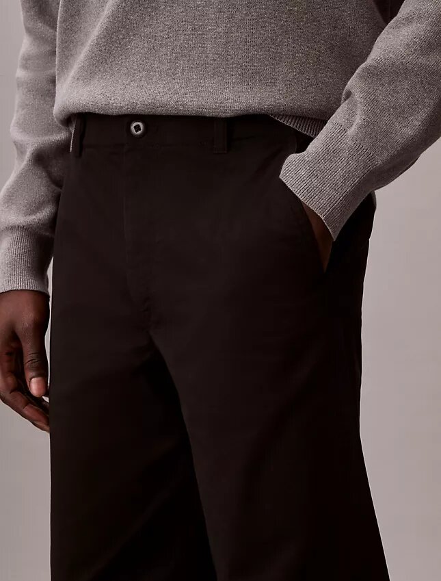 Παντελόνι Chino 90s Straight Παντελόνι Chino 90s Straight