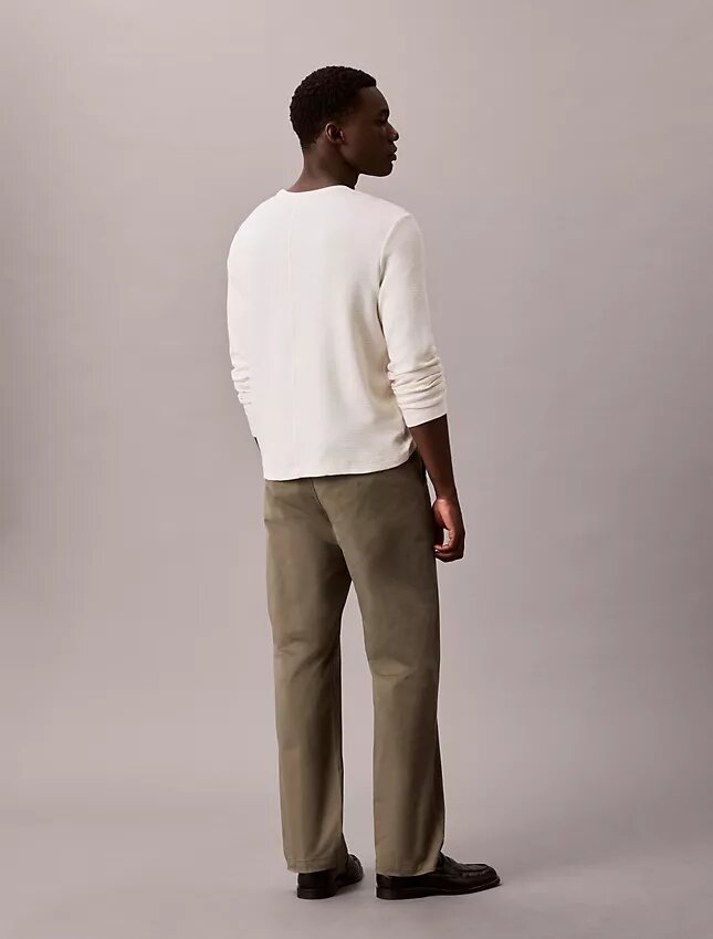 Παντελόνι Chino 90s Straight Παντελόνι Chino 90s Straight