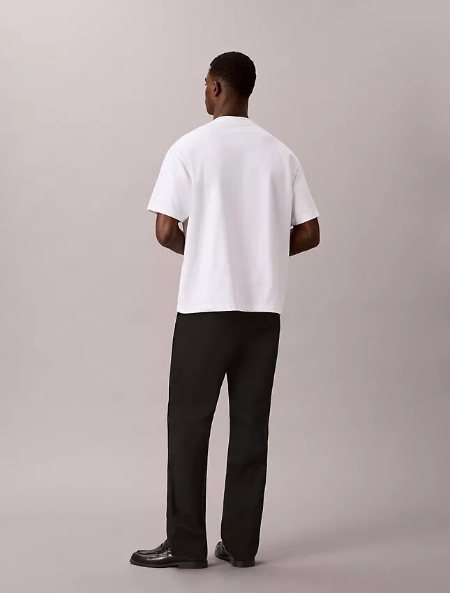 Παντελόνι Chino 90s Straight Παντελόνι Chino 90s Straight