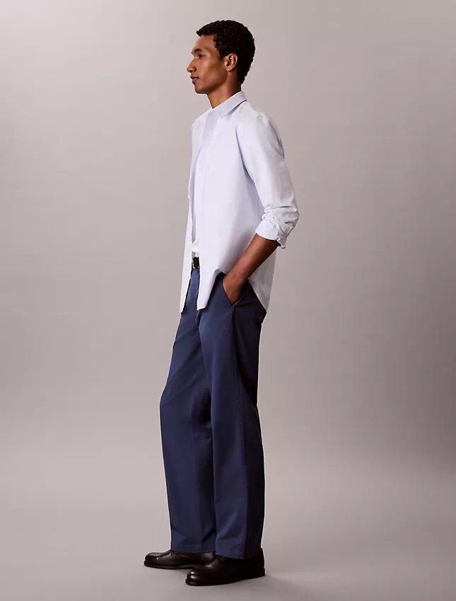 Παντελόνι Chino 90s Straight Παντελόνι Chino 90s Straight