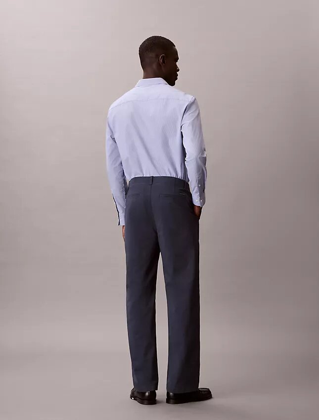 Παντελόνι Chino 90s Straight Παντελόνι Chino 90s Straight