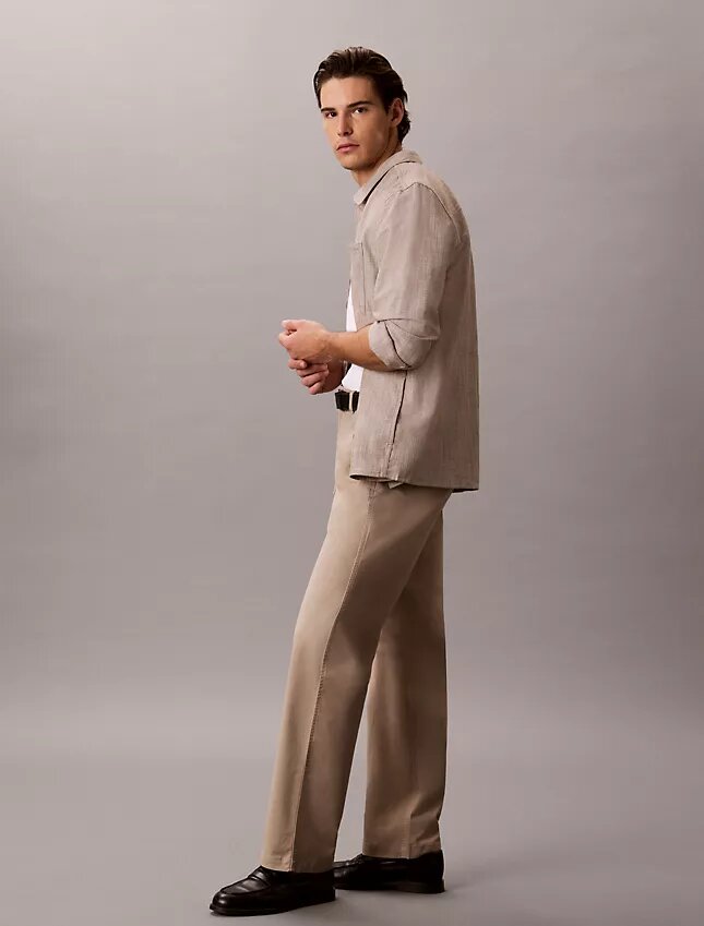 Παντελόνι Chino 90s Straight Παντελόνι Chino 90s Straight