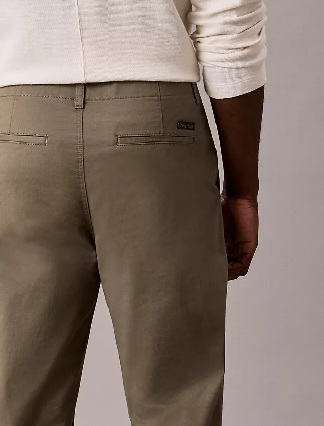 Παντελόνι Chino 90s Straight Παντελόνι Chino 90s Straight
