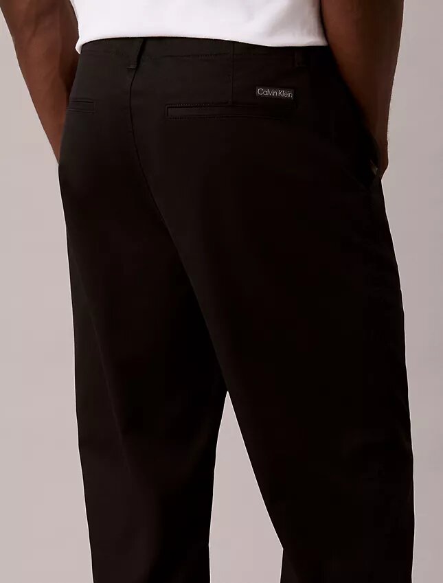Παντελόνι Chino 90s Straight Παντελόνι Chino 90s Straight