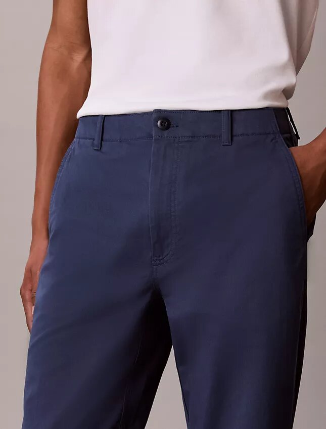 Παντελόνι Chino 90s Straight Παντελόνι Chino 90s Straight