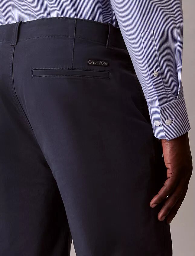 Παντελόνι Chino 90s Straight Παντελόνι Chino 90s Straight