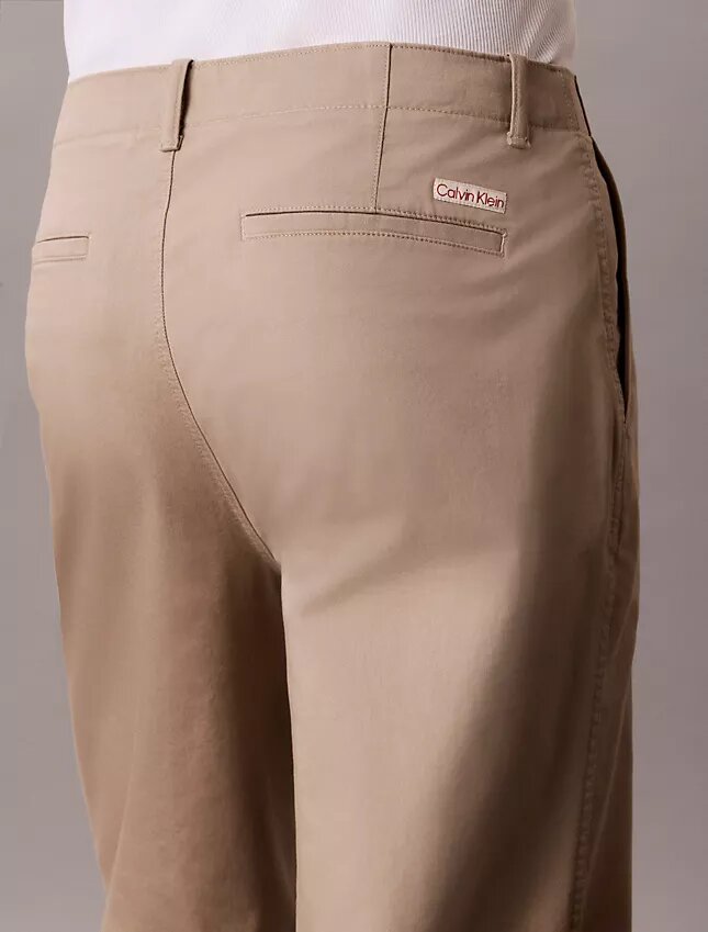 Παντελόνι Chino 90s Straight Παντελόνι Chino 90s Straight
