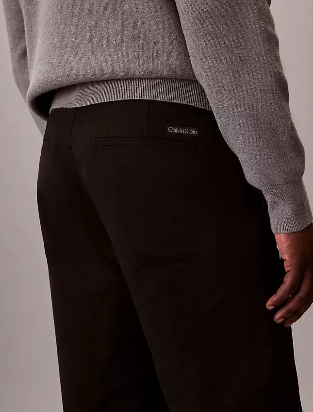 Παντελόνι Chino 90s Straight Παντελόνι Chino 90s Straight