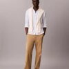 Παντελόνι Chino από Cotton Stretch 90s Straight Παντελόνι Chino από Cotton Stretch 90s Straight