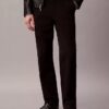 Παντελόνι Chino από Cotton Stretch 90s Straight Παντελόνι Chino από Cotton Stretch 90s Straight