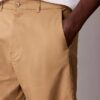 Παντελόνι Chino από Cotton Stretch 90s Straight Παντελόνι Chino από Cotton Stretch 90s Straight