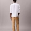 Παντελόνι Chino από Cotton Stretch 90s Straight Παντελόνι Chino από Cotton Stretch 90s Straight