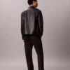 Παντελόνι Chino από Cotton Stretch 90s Straight Παντελόνι Chino από Cotton Stretch 90s Straight