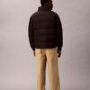 Παντελόνι Chino με ίσια πτυχές 90s Straight