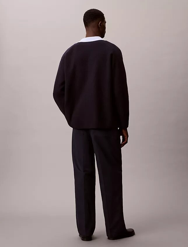 Παντελόνι Chino με ίσια πτυχές 90s Straight Παντελόνι Chino με ίσια πτυχές 90s Straight