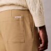 Παντελόνι Chino με ίσια πτυχές 90s Straight