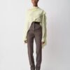 Παντελόνι Lucia Slim Παντελόνι Lucia Slim