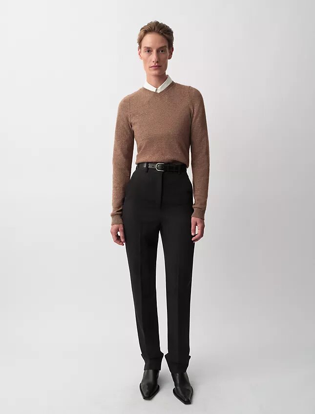 Παντελόνι Lucia Slim Παντελόνι Lucia Slim