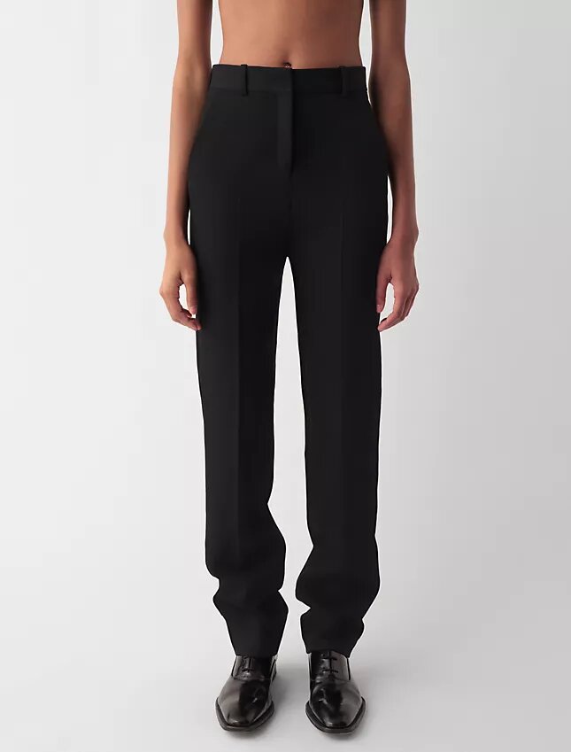 Παντελόνι Lucia Slim Παντελόνι Lucia Slim