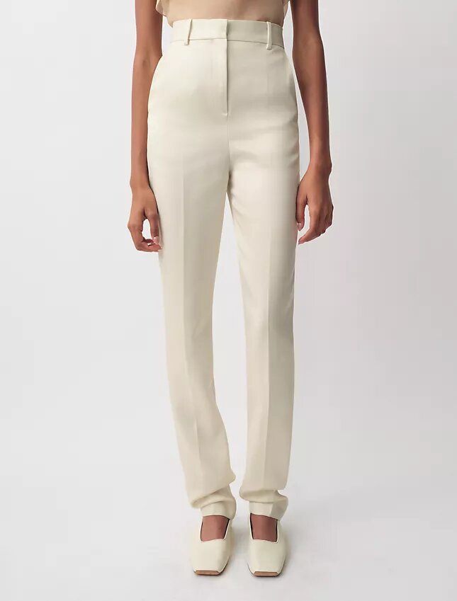 Παντελόνι Lucia Slim Παντελόνι Lucia Slim
