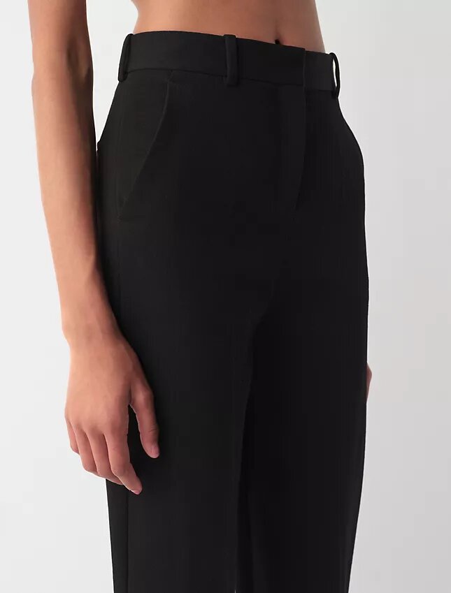 Παντελόνι Lucia Slim Παντελόνι Lucia Slim