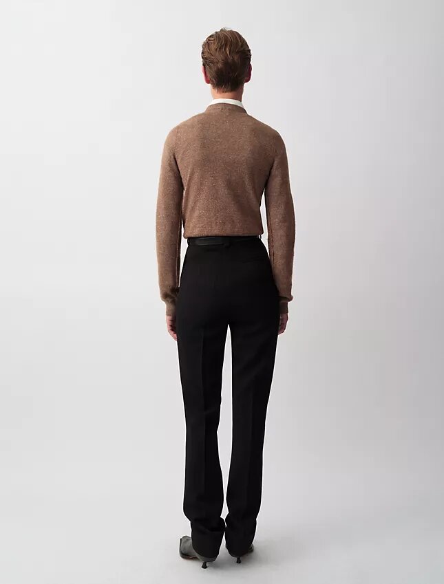Παντελόνι Lucia Slim Παντελόνι Lucia Slim