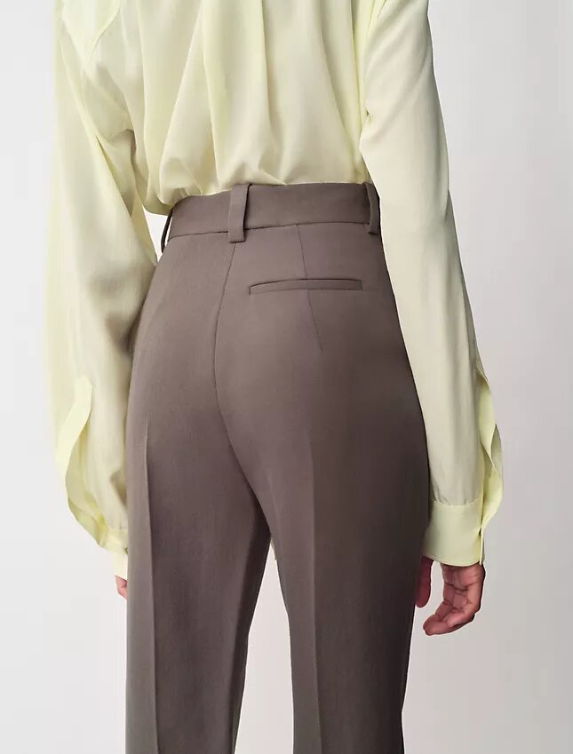 Παντελόνι Lucia Slim Παντελόνι Lucia Slim
