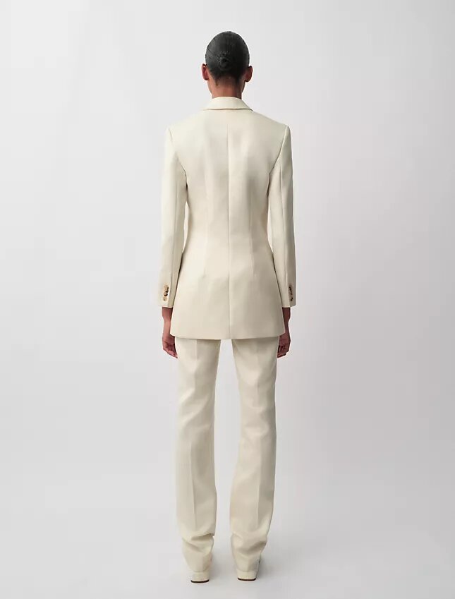 Παντελόνι Lucia Slim Παντελόνι Lucia Slim