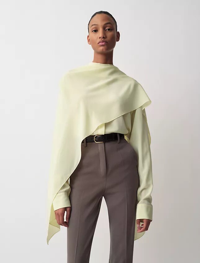 Παντελόνι Lucia Slim Παντελόνι Lucia Slim