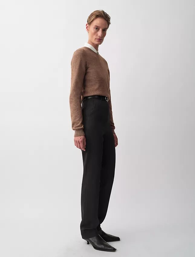 Παντελόνι Lucia Slim Παντελόνι Lucia Slim