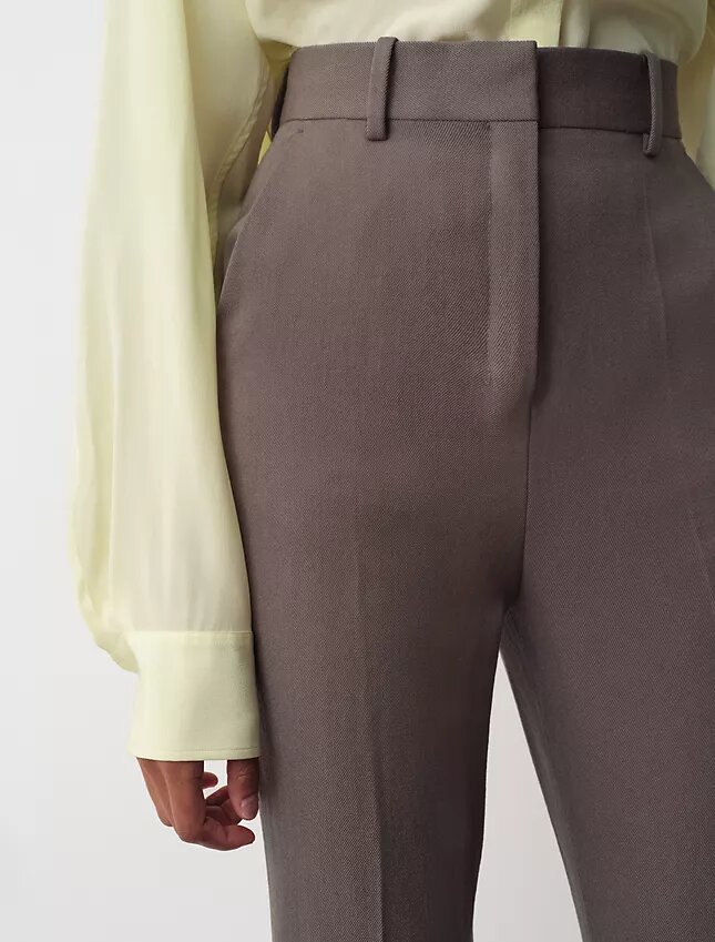 Παντελόνι Lucia Slim Παντελόνι Lucia Slim