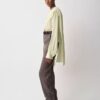 Παντελόνι Lucia Slim Παντελόνι Lucia Slim