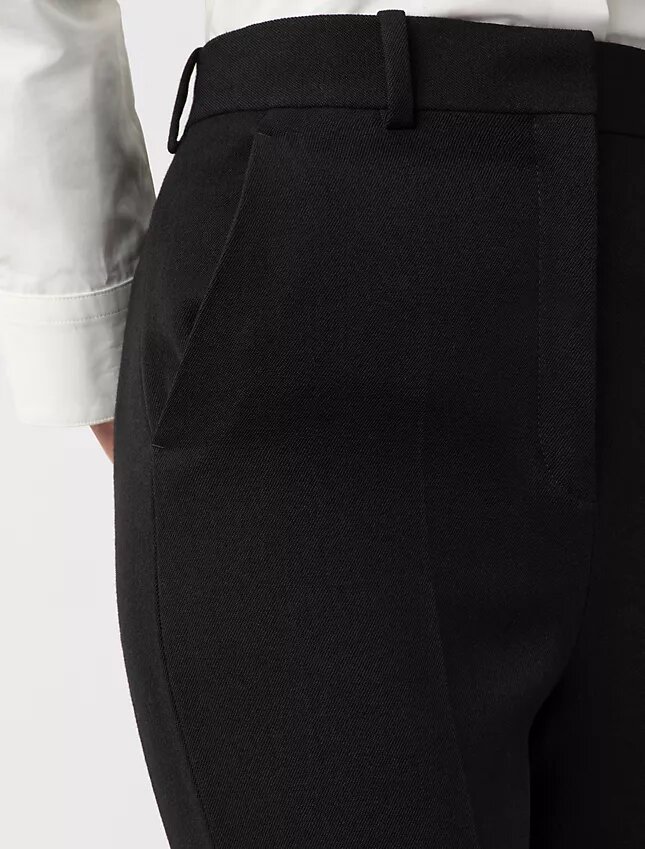 Παντελόνι Lucia Slim Παντελόνι Lucia Slim