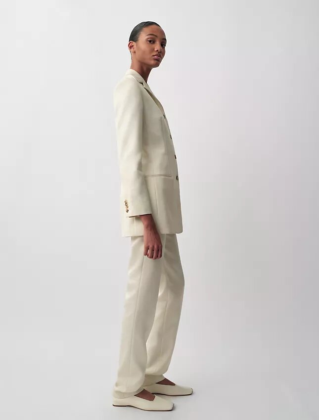 Παντελόνι Lucia Slim Παντελόνι Lucia Slim