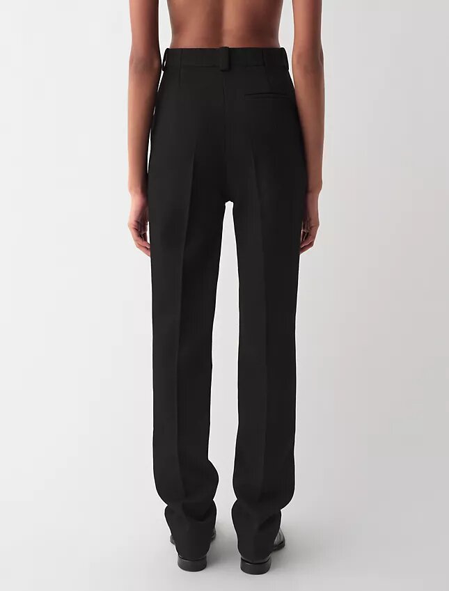Παντελόνι Lucia Slim Παντελόνι Lucia Slim