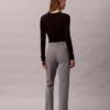 Παντελόνι Ponte Slim Flared Παντελόνι Ponte Slim Flared