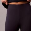 Παντελόνι Ponte Slim Flared Παντελόνι Ponte Slim Flared