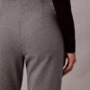 Παντελόνι Ponte Slim Flared Παντελόνι Ponte Slim Flared