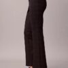 Παντελόνι Ponte Slim Flared Παντελόνι Ponte Slim Flared