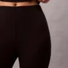 Παντελόνι Ponte Slim Flared