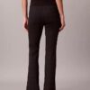 Παντελόνι Ponte Slim Flared Παντελόνι Ponte Slim Flared