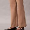 Παντελόνι Ponte Slim Flared
